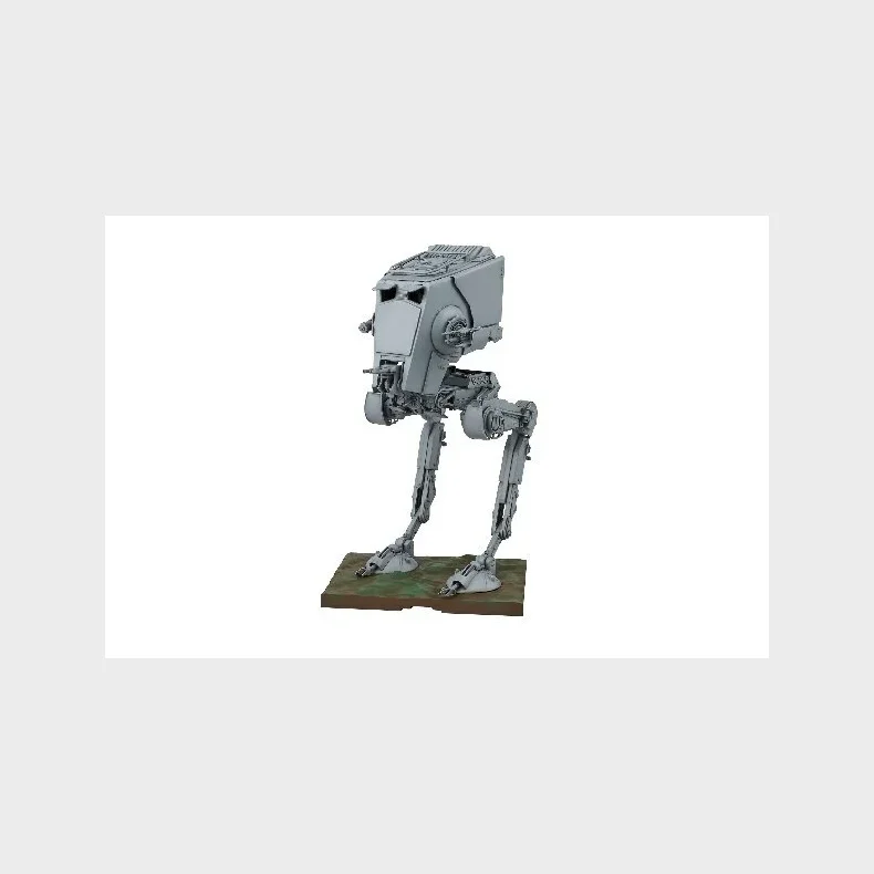 Revell - Star Wars AT-ST