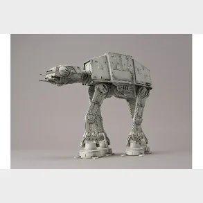 Revell - Star Wars AT-AT