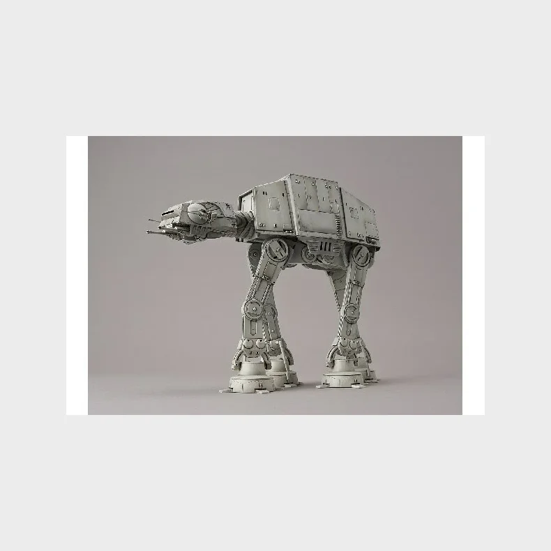 Revell - Star Wars AT-AT