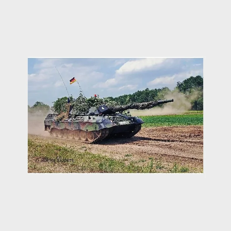 Revell - Leopard 1A5