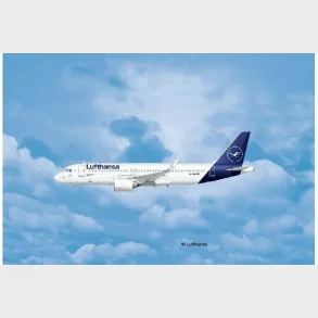 Airbus A320 neo LufthansaNew Li