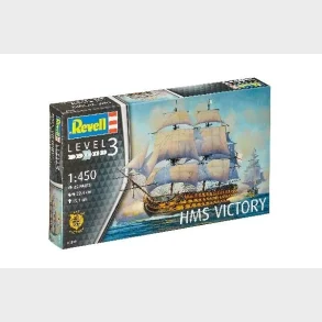 Revell - HMS Victory