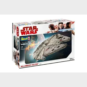 Revell - Millennium Falcon