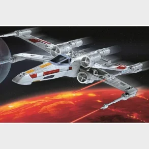 Revell - X-wing Fighter