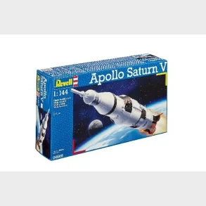 Apollo Saturn V