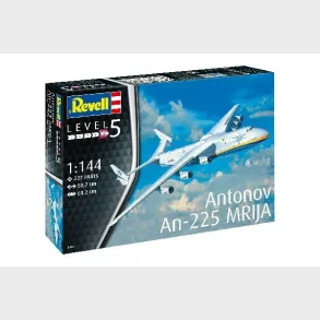 Revell - Antonov An-225 Mrija