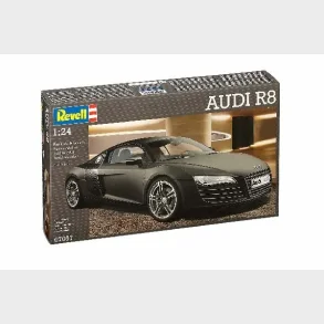Revell - AUDI R8