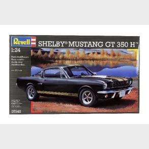 Revell - Shelby Mustang GT 350 H