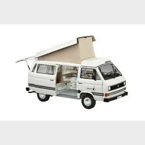 Revell - Volkswagen T3 Camper