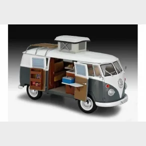 Revell - VW T1 Camper