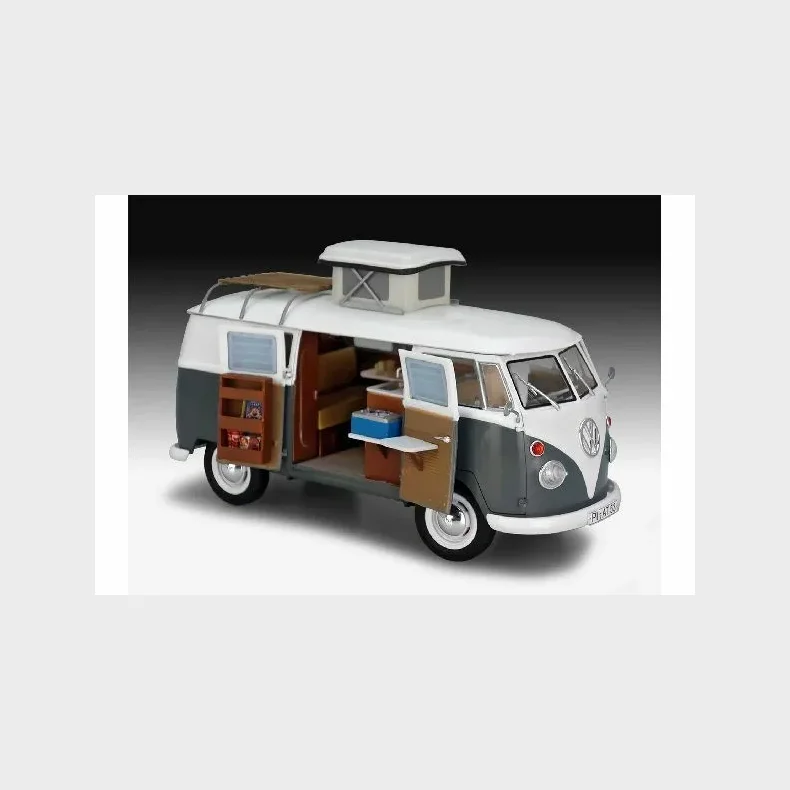 Revell - VW T1 Camper