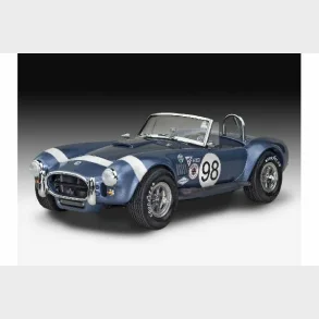 AC Cobra 289