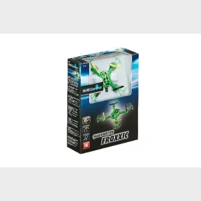 Revell - Quadcopter FROXXIC green