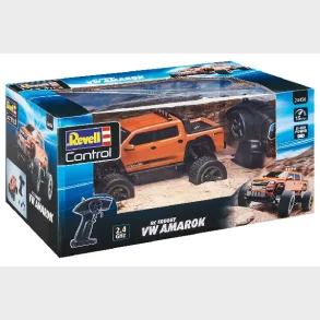 RC VW Amarok Truggy