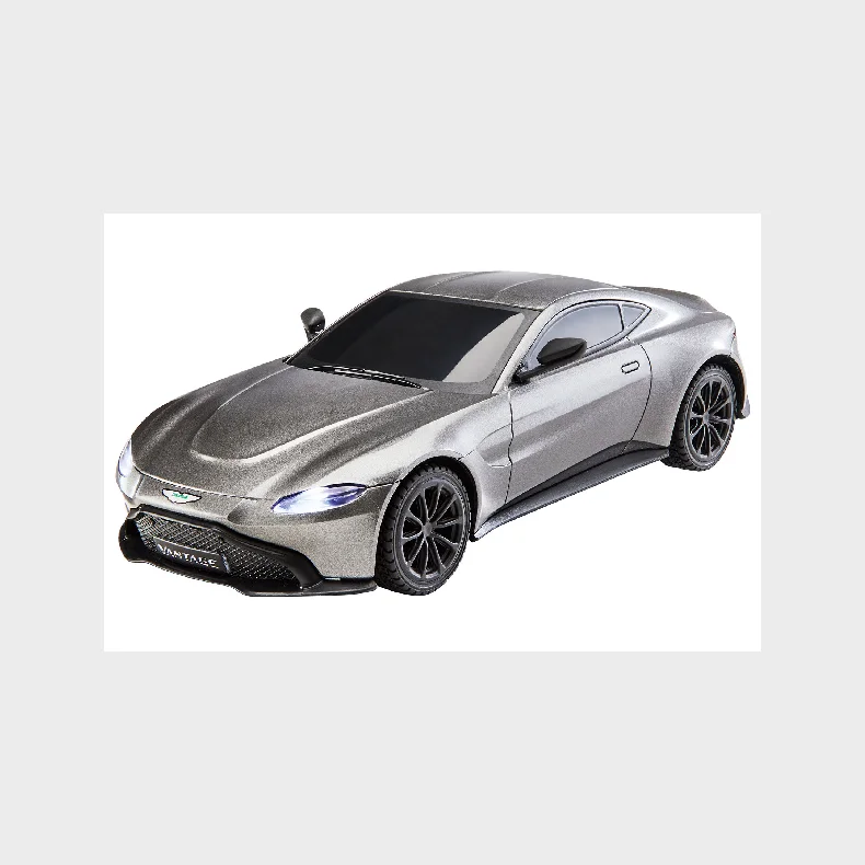 Revell - RC Aston Martin