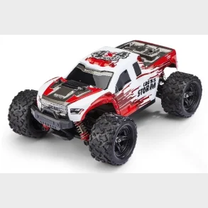 Revell - RC X-Treme CROSS STORM