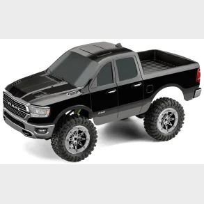 Revell - RAM 1500 Laramie Back in Black