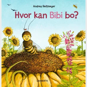 Hvor kan Bibi bo?
