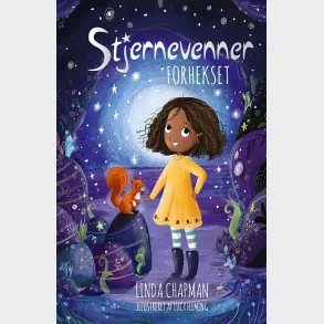 Stjernevenner 6: Forhekset
