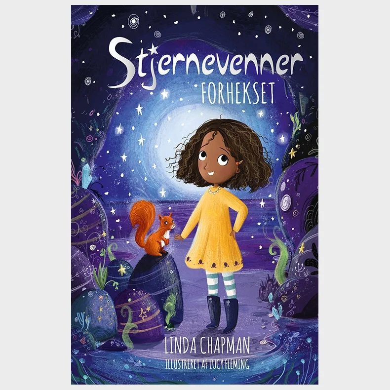 Stjernevenner 6: Forhekset