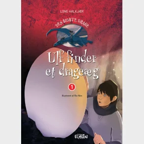 Ulf finder et drage�g