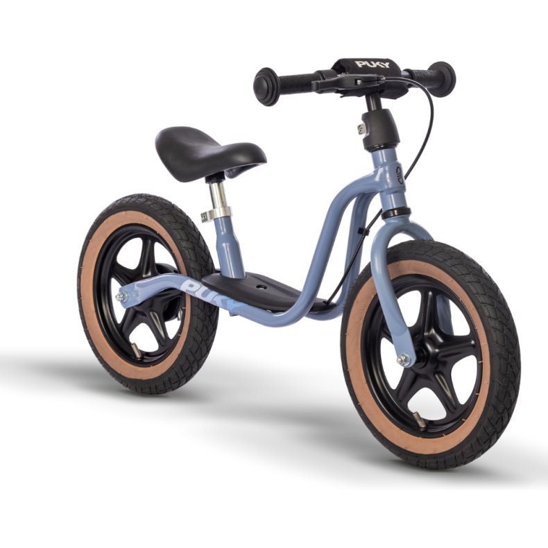 PUKY | Lbecykel | PUKY LR 1L Br 2024 | Medium Lysebl