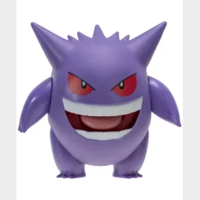 Pokmon Battle Feature Figure Gengar 11 cm