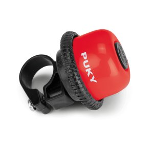 PUKY | Ringeklokke G18 - til PUKYlino + PUKY Wutsch Rd