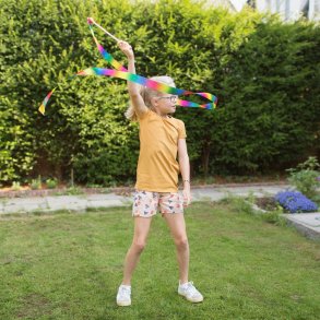 BS Toys | Gymnastikbnd/Trickbnd, 3 meter