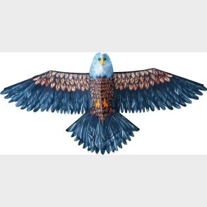 Drage Til At Flyve Med - rn - 3d - 186 Cm - Mikamax