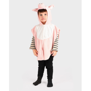 Den Goda Fen | Gris, str. 1-4 r