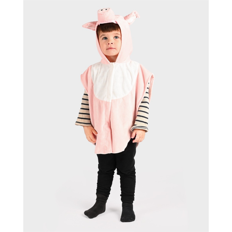 Den Goda Fen | Gris, str. 1-4 r