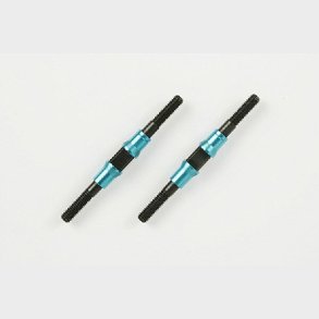 3x42mm Hard Turnbuckle Shaft 2stk - 53942 - Tamiya