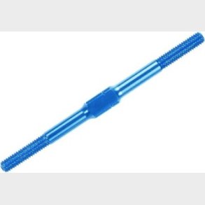 3x50mm Aluminum Turnbuckle Shaft - 54845 - Tamiya