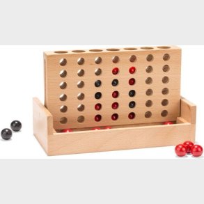 4 P Stribe - Spil I Tr