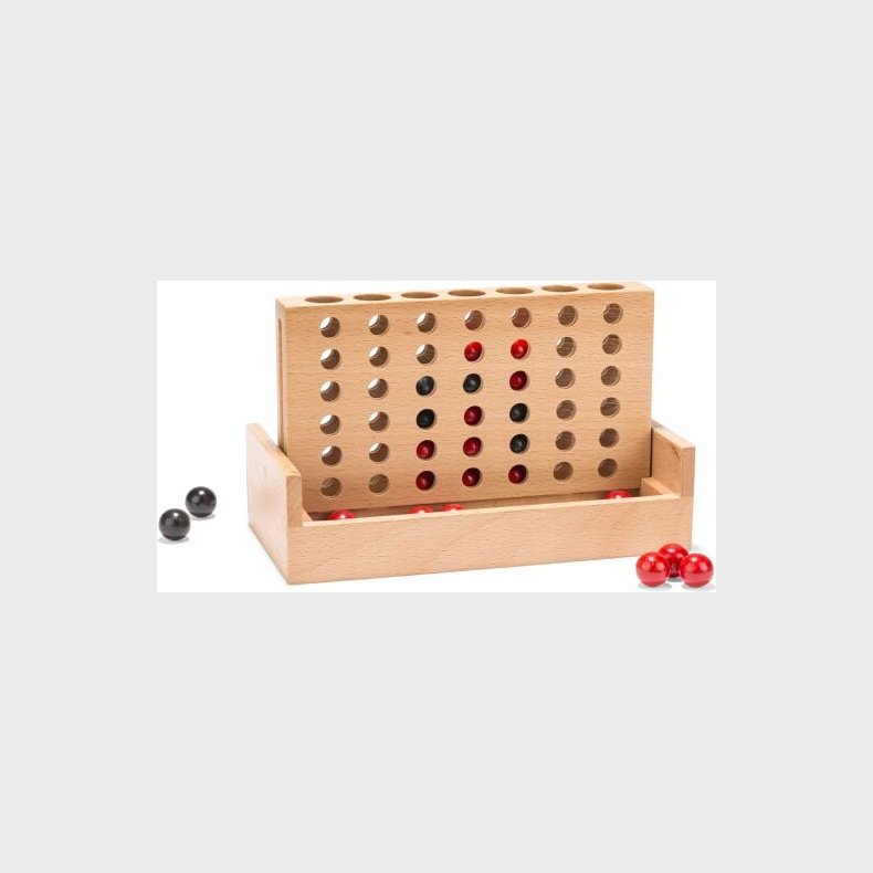 4 P Stribe - Spil I Tr