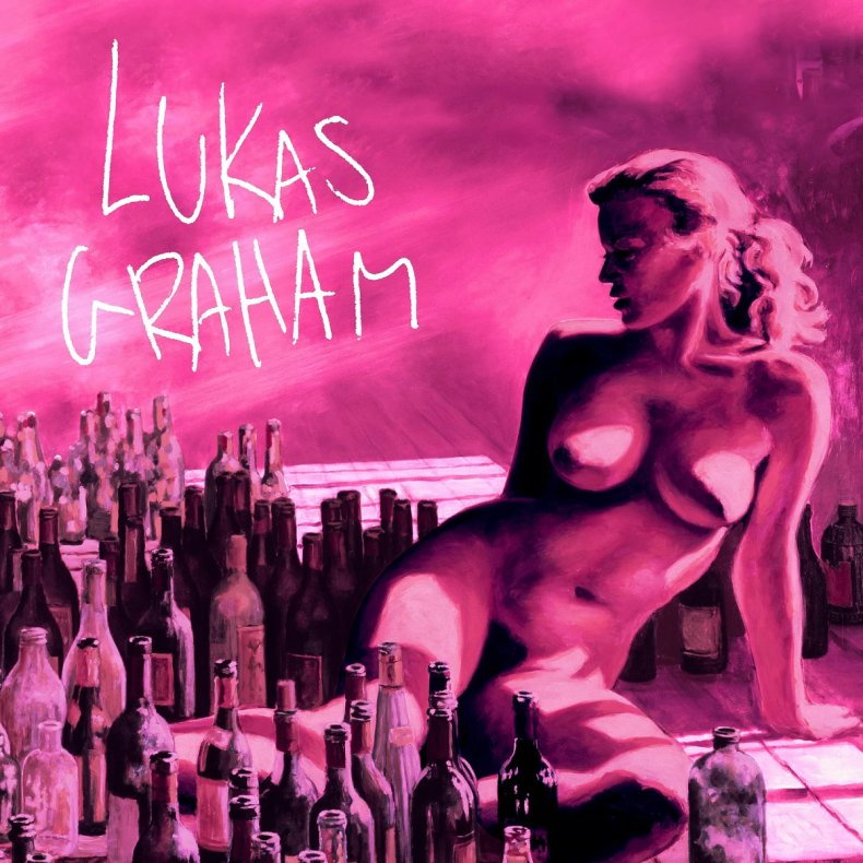 Lukas Graham - 4 - The Pink Album - CD