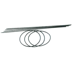 Drivremme/ spiralfjeder 5 stk