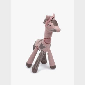 Smallstuff Aktivitetsleget�j Giraf, Pink
