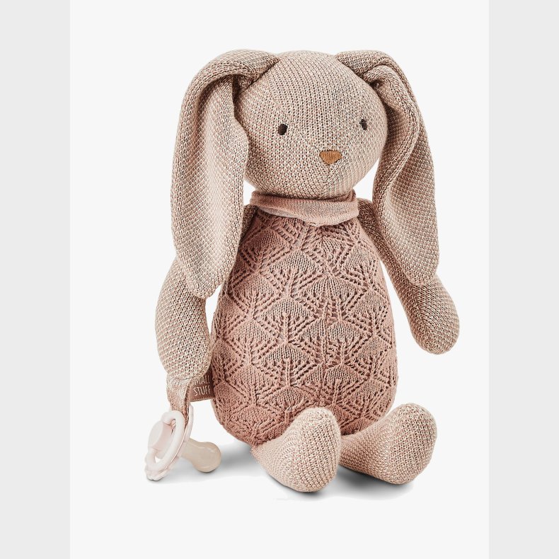 Smallstuff Aktivitetsleget�j Kanin, Soft Powder