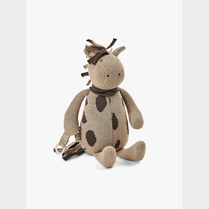 Smallstuff Aktivitetsleget�j Hest