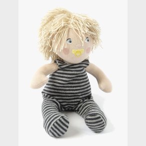 Smallstuff Dukke Charlie 30 cm