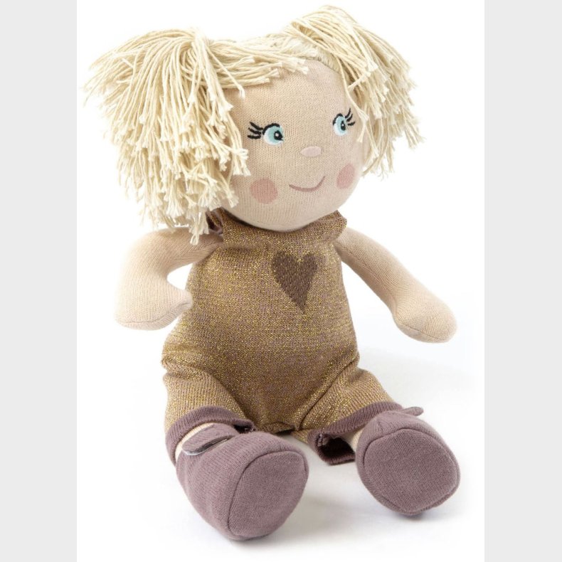 Smallstuff Dukke Oliva 30 cm