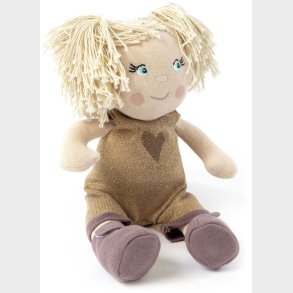 Smallstuff Dukke Oliva 30 cm