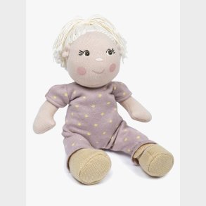 Smallstuff Dukke Lilly 30 cm