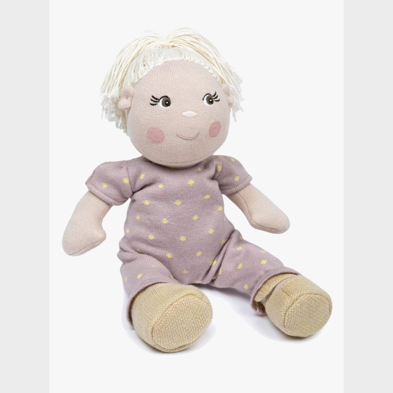 Smallstuff Dukke Lilly 30 cm