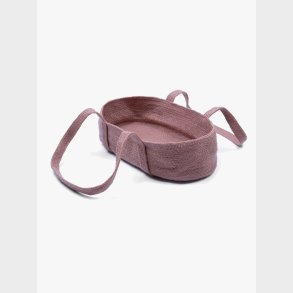 Smallstuff Dukkekurv, Powder