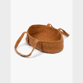 Smallstuff Dukkekurv, Rose Hip