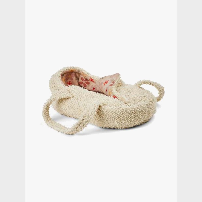 Smallstuff Dukkelift, Off White Boucl�