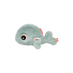 Done by Deer Hval Krammedyr Wally, Bl - bamser - Legekammeraten.dk